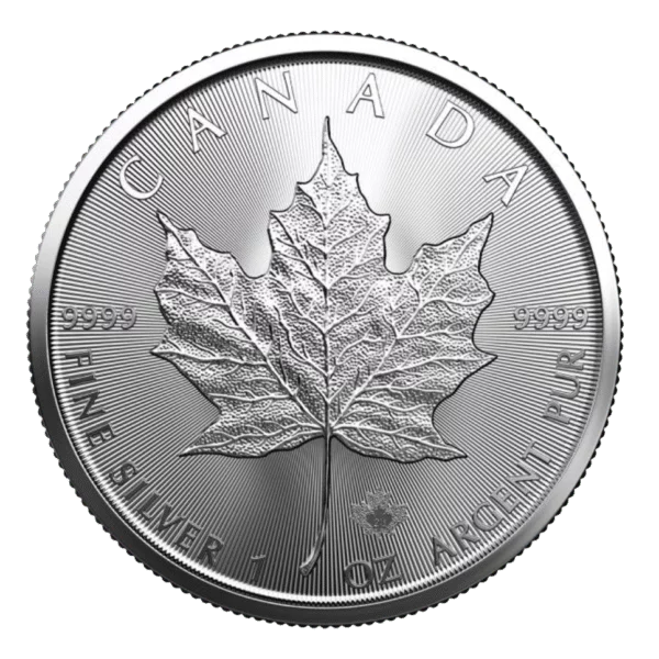 Maple Leaf 1 Oz