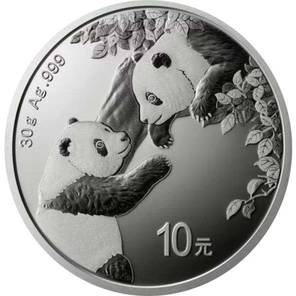 Chinese Panda